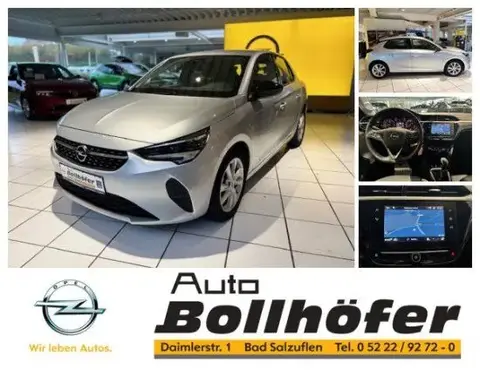 Annonce OPEL CORSA Essence 2022 d'occasion 