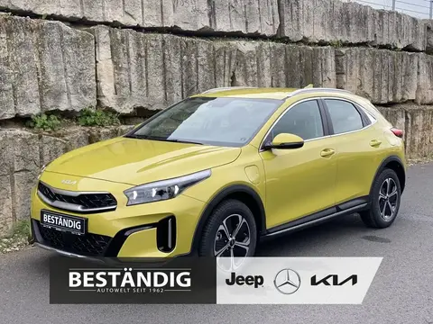 Annonce KIA XCEED Hybride 2023 d'occasion 