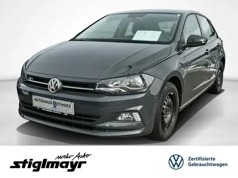 Used VOLKSWAGEN POLO Petrol 2019 Ad 