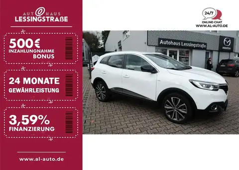 Used RENAULT KADJAR Petrol 2018 Ad 