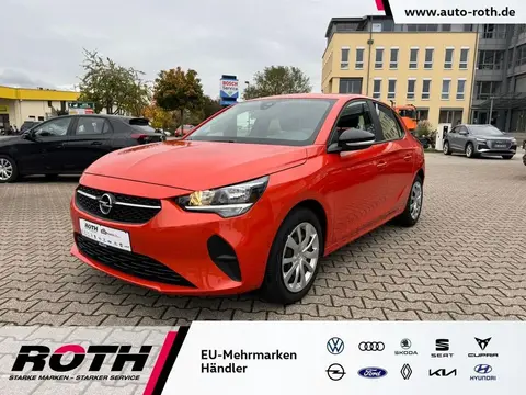 Annonce OPEL CORSA Essence 2023 d'occasion 