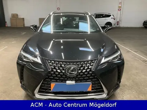 Used LEXUS UX Petrol 2019 Ad 