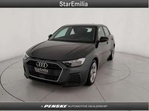 Used AUDI A1 Petrol 2020 Ad 