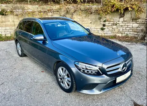 Used MERCEDES-BENZ CLASSE C Diesel 2018 Ad 