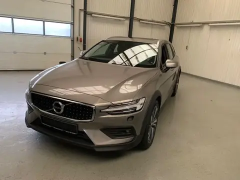 Annonce VOLVO V60 Diesel 2020 d'occasion 