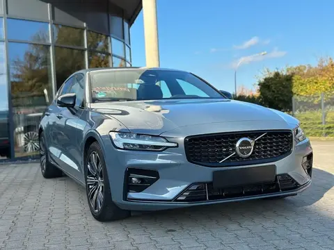 Annonce VOLVO S60 Essence 2024 d'occasion 