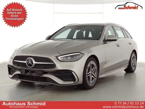 Used MERCEDES-BENZ CLASSE C Petrol 2022 Ad 