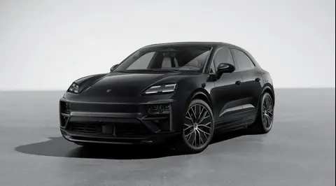 Annonce PORSCHE MACAN Non renseigné 2024 d'occasion 