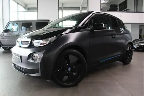 Annonce BMW I3 Non renseigné 2016 d'occasion 