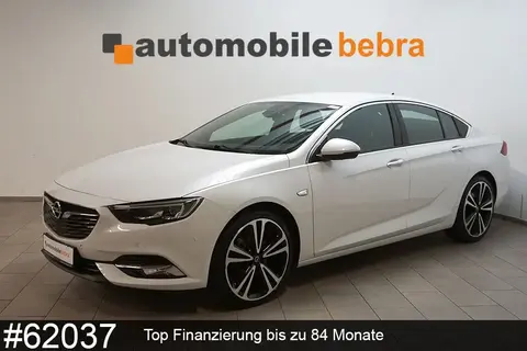 Annonce OPEL INSIGNIA Diesel 2019 d'occasion 