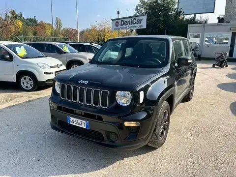 Annonce JEEP RENEGADE Essence 2023 d'occasion 