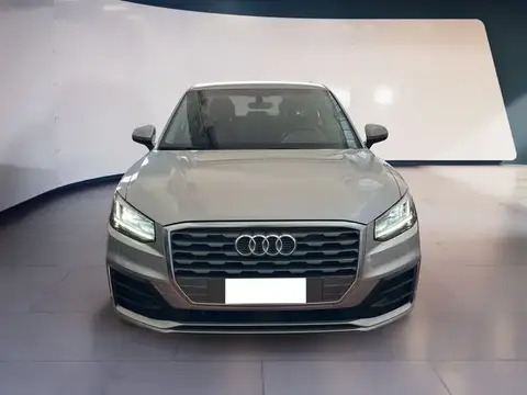 Annonce AUDI Q2 Essence 2020 d'occasion 