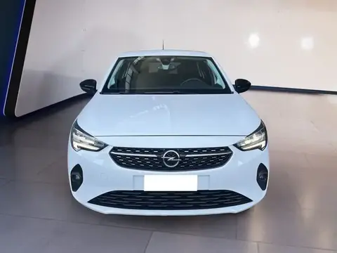 Annonce OPEL CORSA Essence 2021 d'occasion 