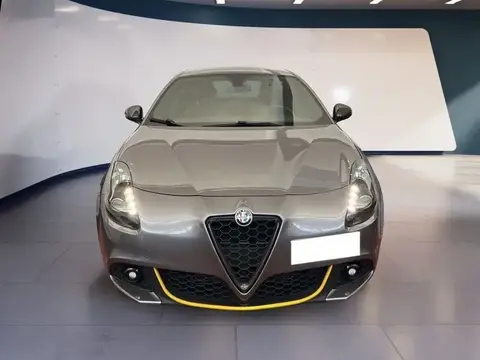 Annonce ALFA ROMEO GIULIETTA Essence 2019 d'occasion 