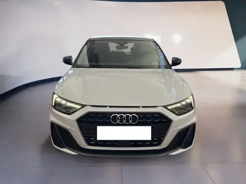 Annonce AUDI A1 Essence 2022 d'occasion 