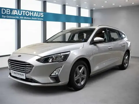 Used FORD FOCUS Hybrid 2021 Ad 