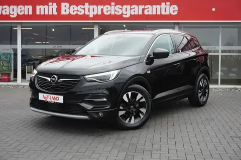 Used OPEL GRANDLAND Petrol 2019 Ad 