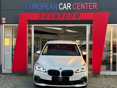 Annonce BMW SERIE 2 Essence 2020 d'occasion Allemagne