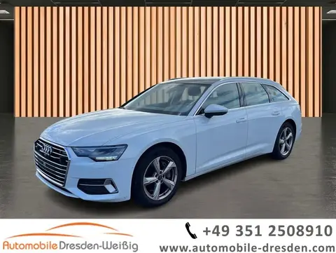 Used AUDI A6 Petrol 2023 Ad 