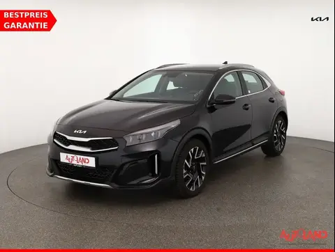 Used KIA XCEED Petrol 2023 Ad 