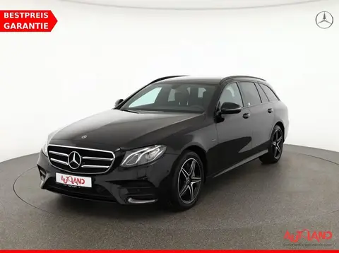 Used MERCEDES-BENZ CLASSE E Hybrid 2020 Ad 