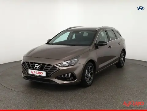 Annonce HYUNDAI I30 Essence 2023 d'occasion Allemagne