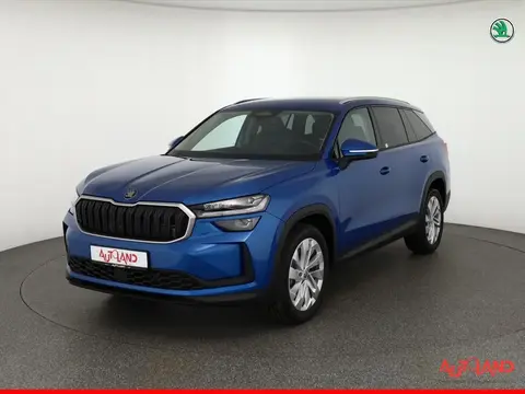 Used SKODA KODIAQ Diesel 2024 Ad 