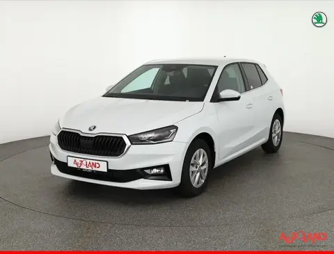 Annonce SKODA FABIA Essence 2024 neuve 