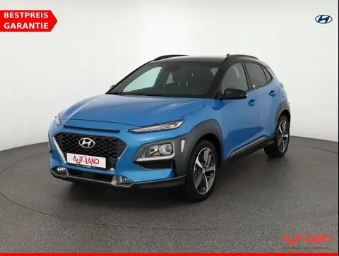 Annonce HYUNDAI KONA Essence 2019 d'occasion 