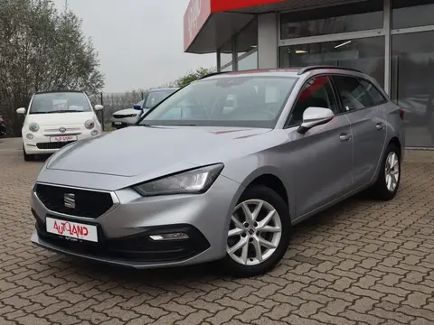 Used SEAT LEON Diesel 2021 Ad 