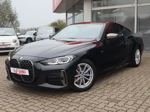 Annonce BMW M440 Essence 2023 d'occasion 