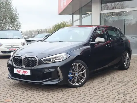 Annonce BMW M135 Essence 2023 d'occasion 