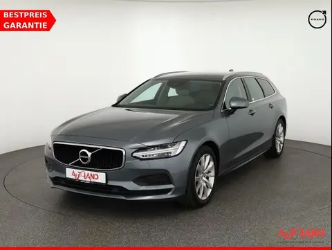 Annonce VOLVO V90 Essence 2018 d'occasion 