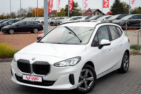 Annonce BMW SERIE 2 Hybride 2022 d'occasion 