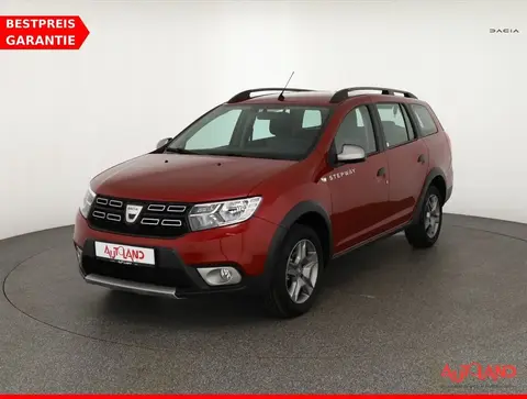 Used DACIA LOGAN Petrol 2019 Ad 