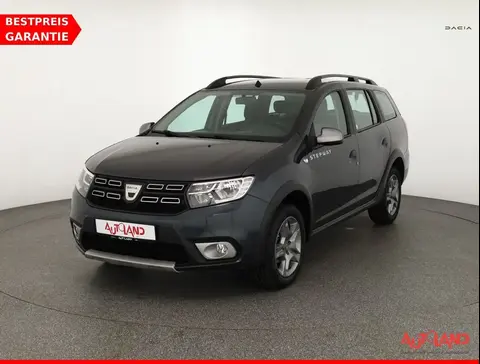 Annonce DACIA LOGAN Essence 2019 d'occasion 