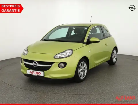 Annonce OPEL ADAM Essence 2017 d'occasion 