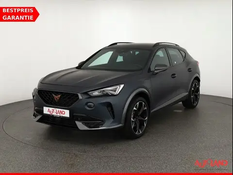 Used CUPRA FORMENTOR Hybrid 2021 Ad 