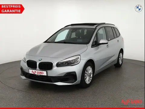 Used BMW SERIE 2 Petrol 2020 Ad 