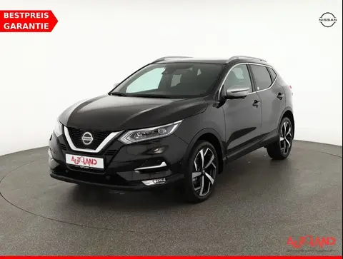 Used NISSAN QASHQAI Petrol 2019 Ad 