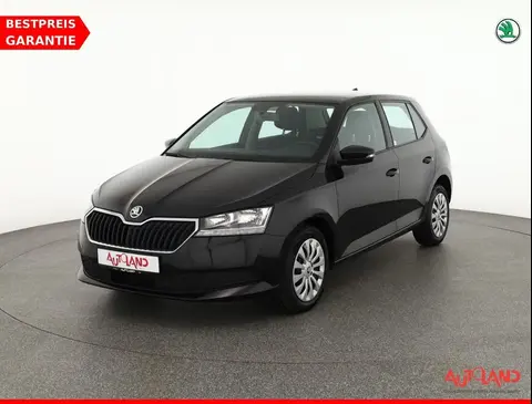 Used SKODA FABIA Petrol 2020 Ad 