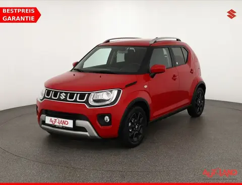 Used SUZUKI IGNIS Petrol 2023 Ad 