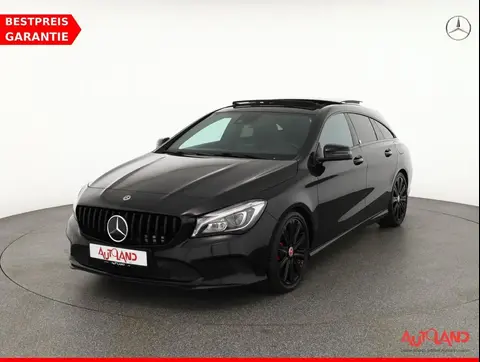 Used MERCEDES-BENZ CLASSE CLA Petrol 2018 Ad 