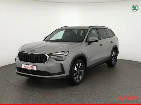 Used SKODA KODIAQ Diesel 2024 Ad 