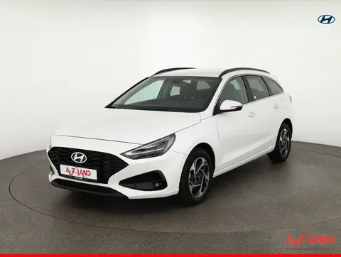 Annonce HYUNDAI I30 Essence 2024 d'occasion Allemagne