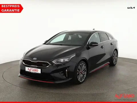 Annonce KIA PROCEED Essence 2019 d'occasion 