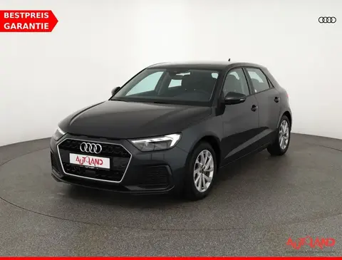 Used AUDI A1 Petrol 2022 Ad 