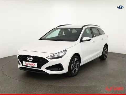 Annonce HYUNDAI I30 Essence 2024 d'occasion Allemagne