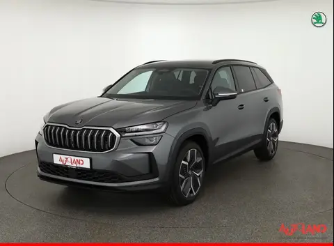 Used SKODA KODIAQ Diesel 2024 Ad 