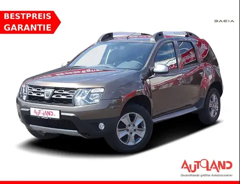 Annonce DACIA DUSTER Essence 2018 d'occasion 